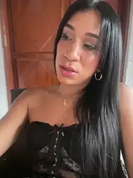 Stripchat Adult Webcam of Ashly_Miller
