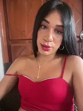 Stripchat Sex Chat of Ashly_Miller