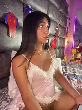 Stripchat Live Sex Cam of Ashly_Miller