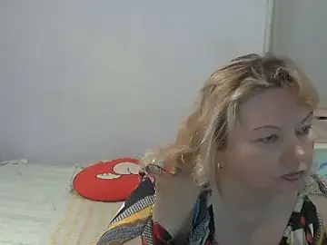 Stripchat Adult Video Chat of Lusi-777
