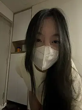 Stripchat Nude Webcam of MEOW_MEO