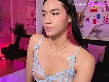 Stripchat Adult Webcam of artemiss_tay