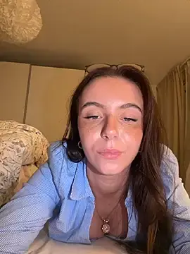 Stripchat Adult Video Chat of Cherry-Bean