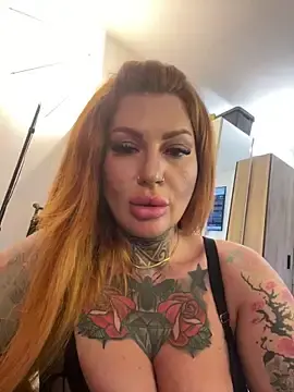 Stripchat Free Live Porn of krysstal003