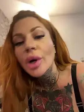 Stripchat Private Sex Chat of krysstal003