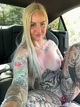 Stripchat Nude Webcam of CoraDiamond