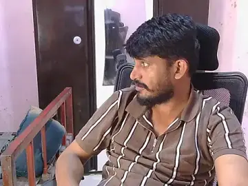 Stripchat Watch Live Sex Cams of HotXKrish
