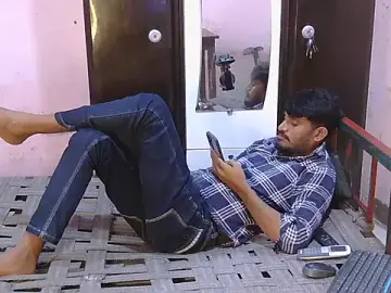 Stripchat Free Live Porn of HotXKrish
