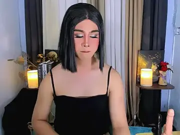 Stripchat Live Porn of Seductive_Paloma