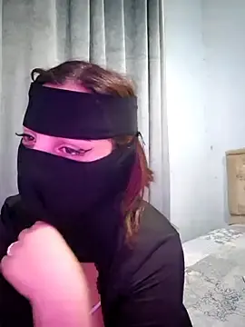 Stripchat Best Webcam of _arabica_