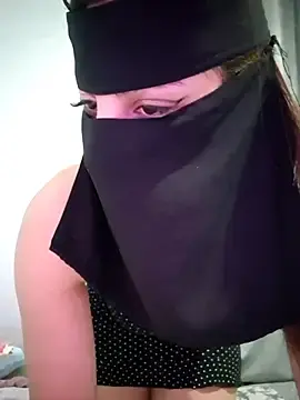 Stripchat Nude Webcam of _arabica_