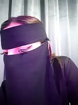 Stripchat Live Sex Cam of _arabica_