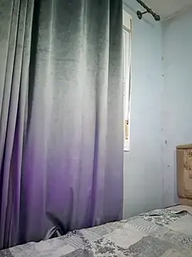 Stripchat Free Live Porn of _arabica_