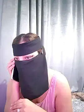 Stripchat Live Porn of _arabica_