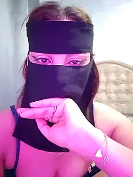 Stripchat Live Porn of _arabica_