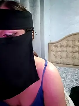 Stripchat Private Sex Chat of _arabica_
