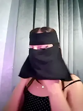 Stripchat Live Porn of _arabica_