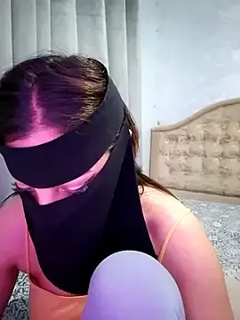 Stripchat Best Webcam of _arabica_
