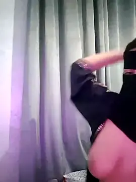 Stripchat Free Live Porn of _arabica_