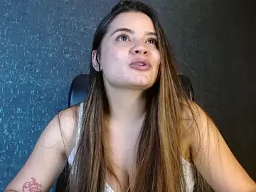 Stripchat Sex Cam of ValeriaOrtega