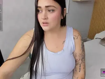 Stripchat Private Sex Chat of Charlotte_Mayer