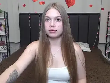 Stripchat Live Sex of LaraPika
