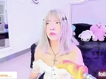 Stripchat Free Porn Cam of Melody-chers