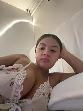 Stripchat Live Porn of Nathcurly_