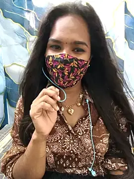 Stripchat Live Porn of Tamil_Charu_