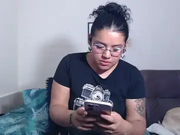 Stripchat Live Sex of agata_22
