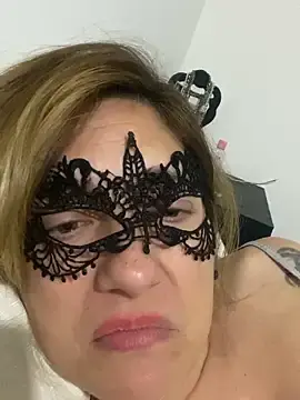 Stripchat Live Porn of lulupiecitosamor