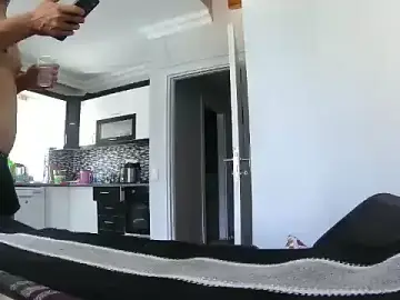 Stripchat Best Webcam of ALPHANDRE