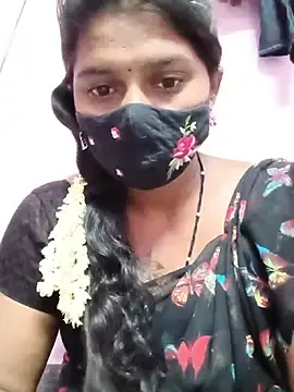 Stripchat Sex Chat of CuteDevilAnu