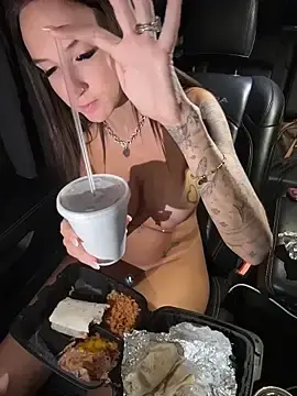 Stripchat Private Sex Chat of Kate-Paul