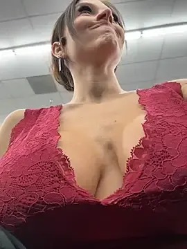 Stripchat Best live sex cam show of Kate-Paul