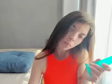 Stripchat Free Porn Cam of LikaAeiston1