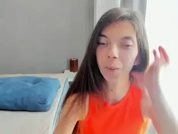 Stripchat Sex Cam of LikaAeiston1