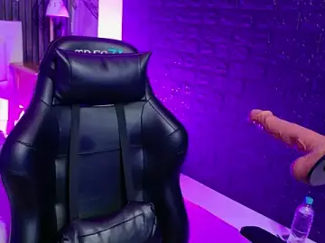 Stripchat Free Live Porn of Scarlett__Moon