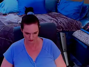 Stripchat Live Sex of ninajaymes