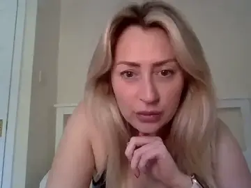 Stripchat Best live sex cam show of Babe_blond