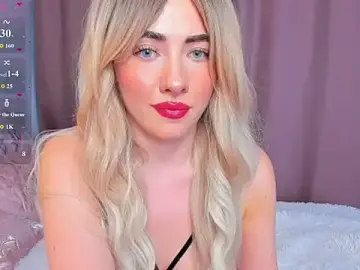 Stripchat Adult Webcam of Sabrina_Blair