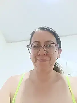 Stripchat Live Sex of miss_hanna07