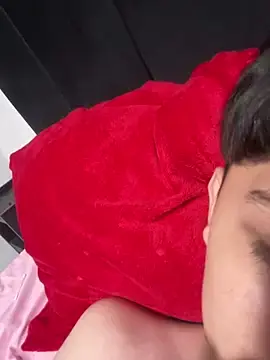 Stripchat Sex Cam of yahir1x