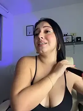 Stripchat Watch Live Sex Cams of Abby-26