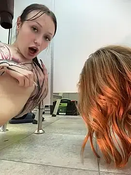 Stripchat Live Porn of FlashTitsRoyal