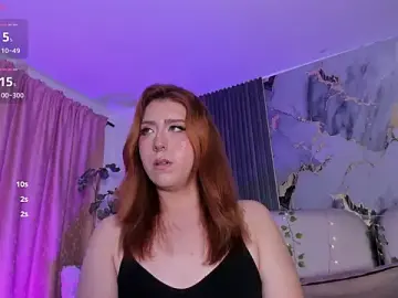 Stripchat Live Sex Cam of JanneBlossom_