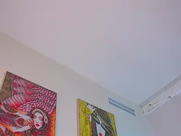 Stripchat Live Sex Cam of LiliBanger