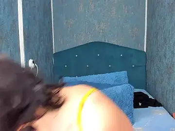 Stripchat Private Sex Chat of RedAssHottie