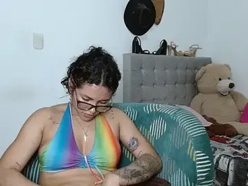 Stripchat Sex Cam of Sexy_Lia_