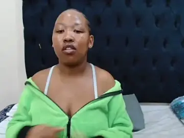 Stripchat Private Sex Chat of Lissa_288